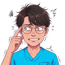 yagara(panic)