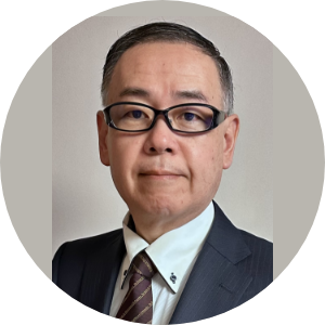 山本昌樹先生